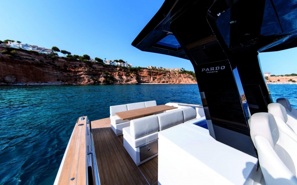  European Powerboat of the Y2020