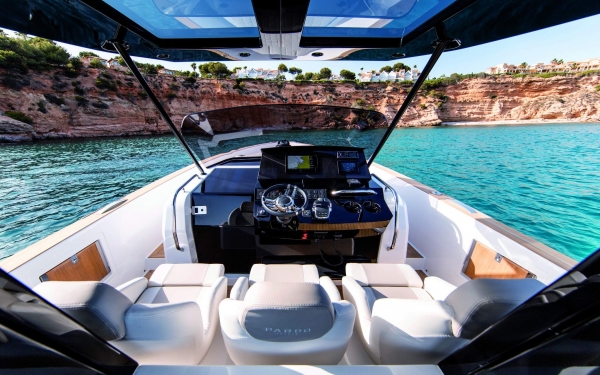  European Powerboat of the Y2020