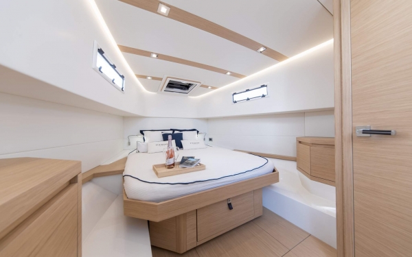 Prado 38 | European Powerboat of the Y2020