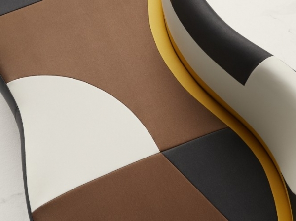 馬德里梅賽德斯奔馳時裝周