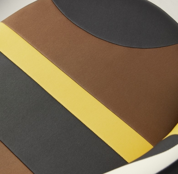 馬德里梅賽德斯奔馳時裝周