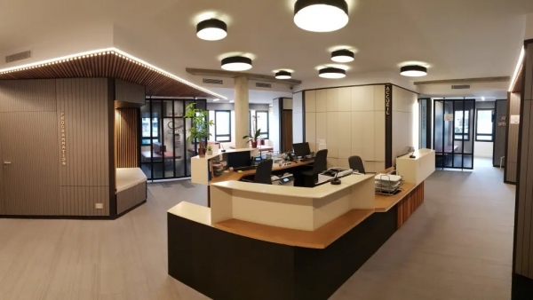 Centre Me?dical Ophtalea?Orthez