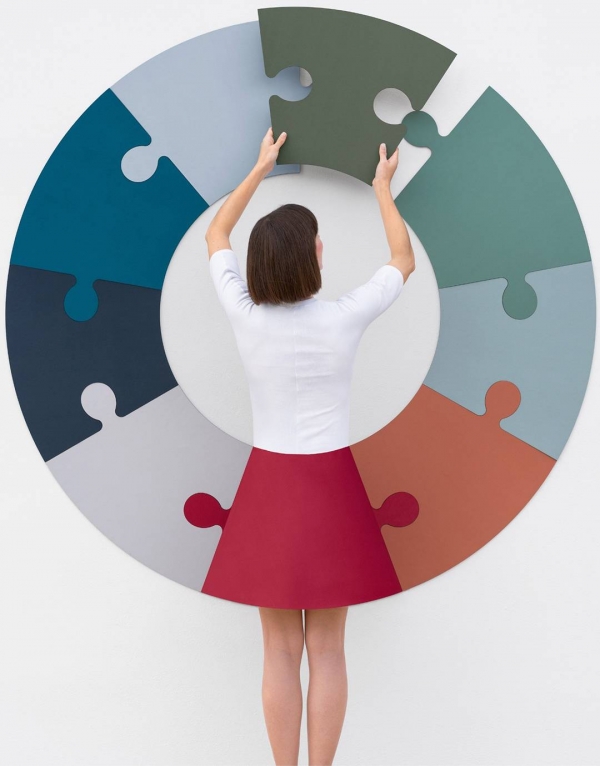 Anna Devi?s & Daniel Rueda |  Dusty Warmth