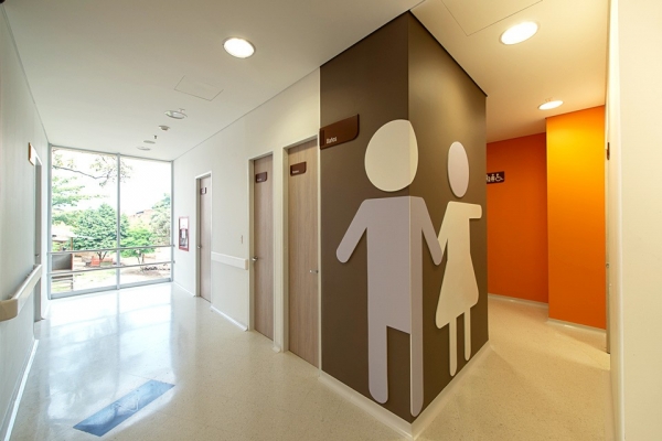 Hospital Infantil Santa Ana