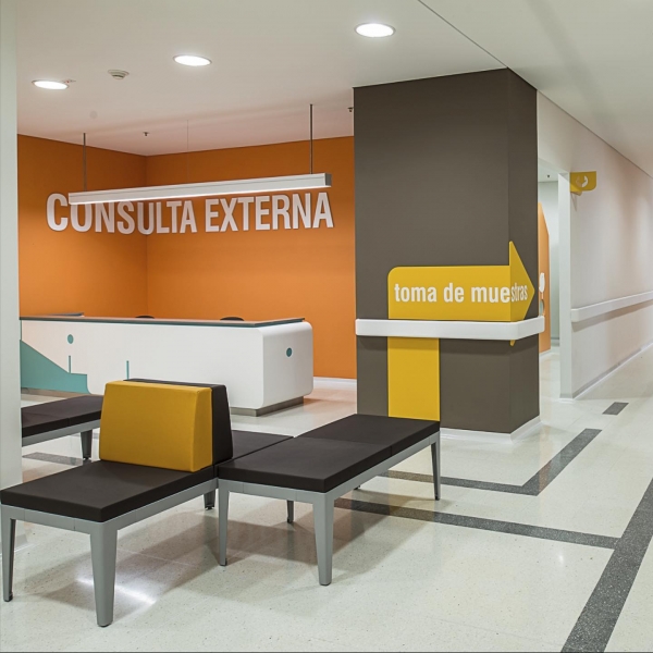 Hospital Infantil Santa Ana