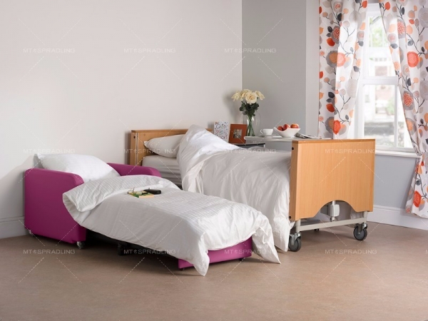 Repose Furniture｜醫(yī)用家具&陪護(hù)家具