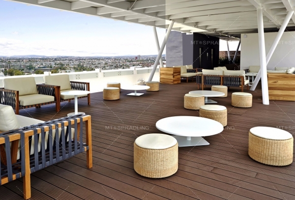 Camino Real Hotel & Suites | Camino Real 酒店