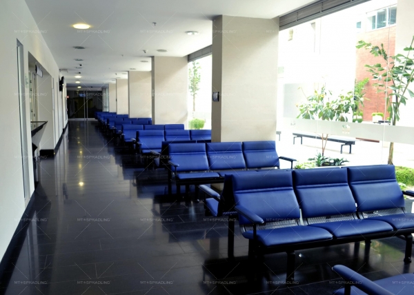 Auditorio Fundación Cardioinfantil  ｜ Cardio infantil基金會