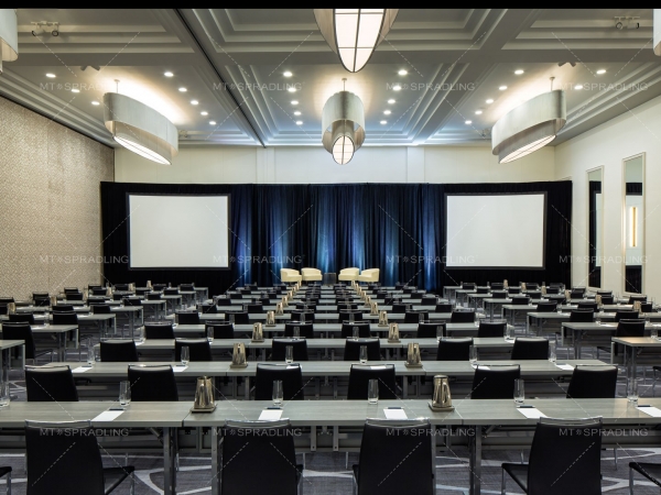  美國納什維爾喜來登酒店