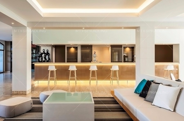 Ilunion Hotels, Condortel