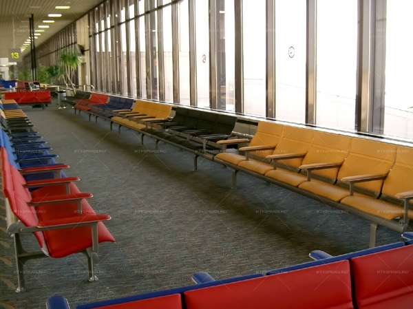 Aeropuerto Internacional Bahrain ｜ 巴林國際機場