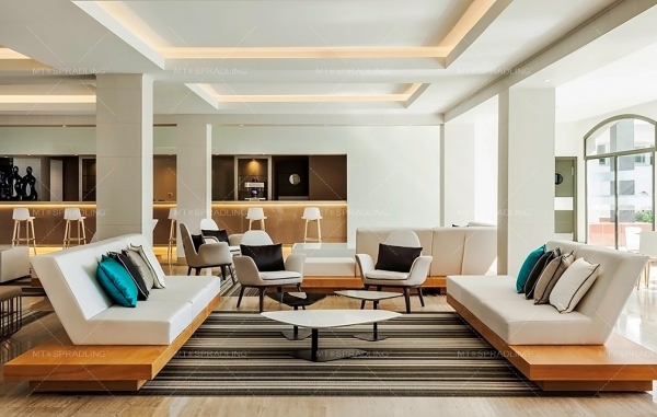 Ilunion Hotels, Condortel