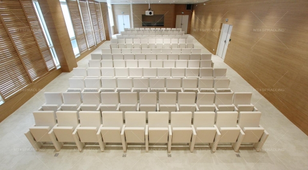  巴黎戴高樂機場總部