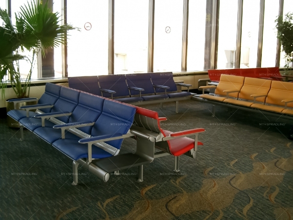 Aeropuerto Internacional Bahrain ｜ 巴林國際機場