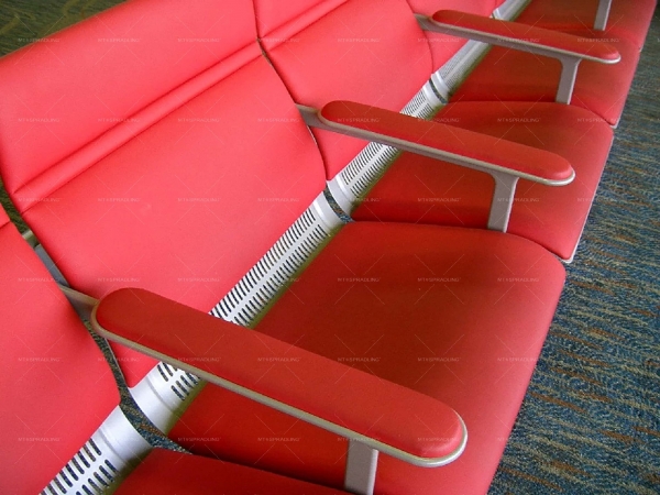 Aeropuerto Internacional Bahrain ｜ 巴林國際機場