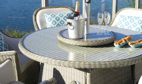 Bramblecrest Garden Furniture