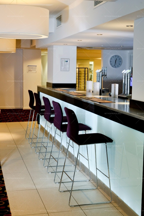 Holiday Inn ｜ 伯明翰假日酒店