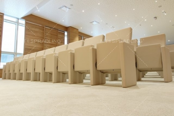 AéROPORT DE PARIS HEADQUARTERS | 巴黎戴高樂機場總部