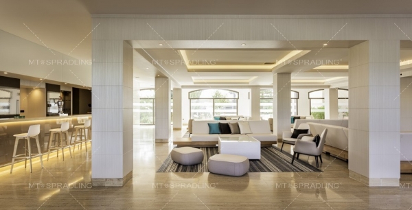 Ilunion Hotels, Condortel