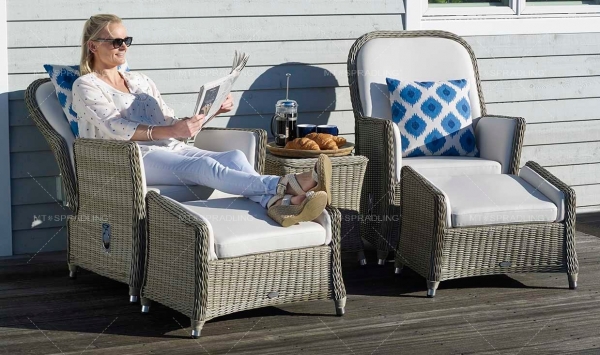 Bramblecrest Garden Furniture