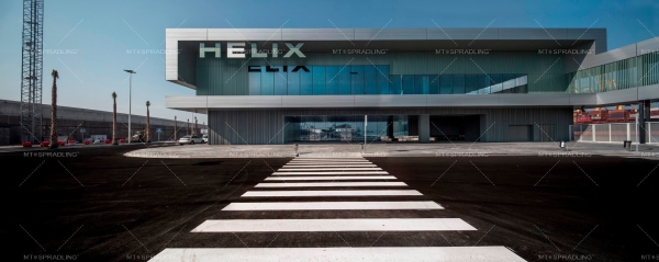 Carnival Corporation＆plc｜嘉年華公司Helix郵輪中心