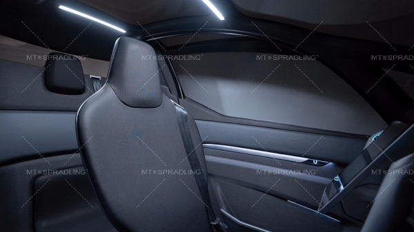 Uniti | 瑞典電動汽車Uniti