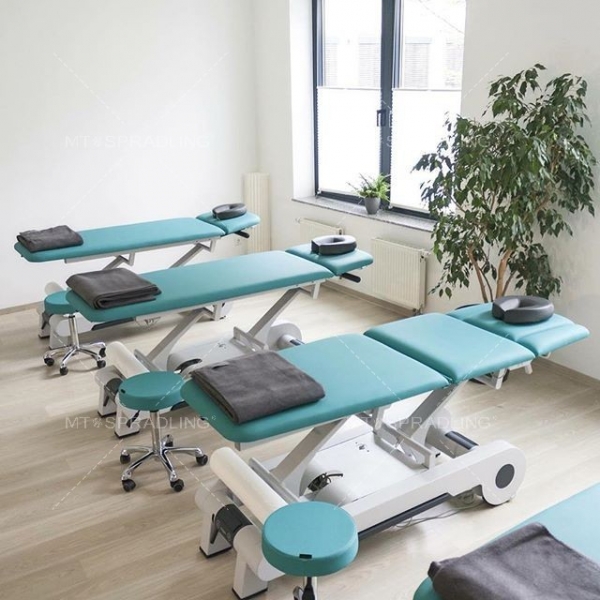 Nuevo Centro Gesundzimmer de Múnich | 慕尼黑新Gesundzimmer中心