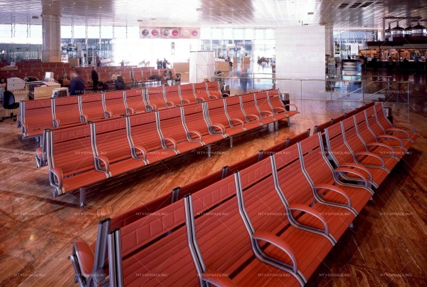 El Prat de Llobregat Aeropuerto｜El Prat國際機場