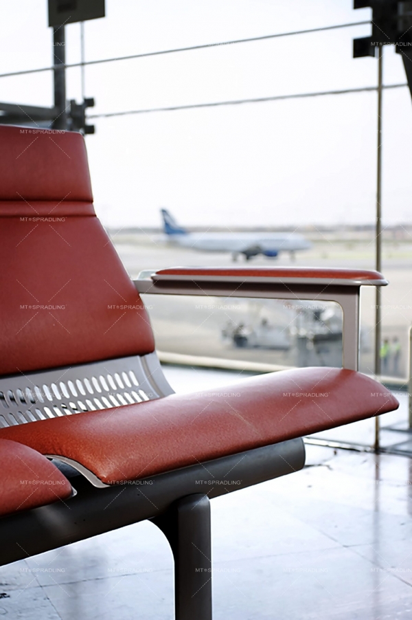 El Prat de Llobregat Aeropuerto｜El Prat國際機場