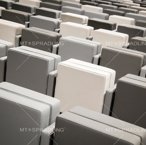 Universidad Sergio Arboleda ｜塞爾吉奧阿博拉達(dá)大學(xué)