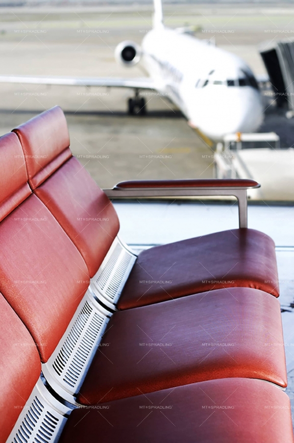 El Prat de Llobregat Aeropuerto｜El Prat國際機場