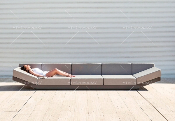 Calma ｜ 戶外家具品牌