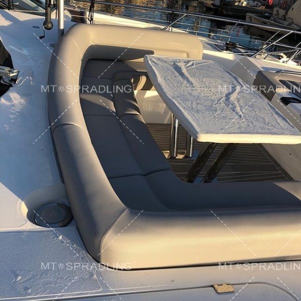 Sunseeker 80 Predator