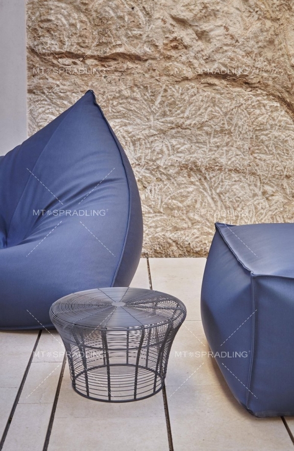 SAIL OUTDOOR BY GANDIABLASCO