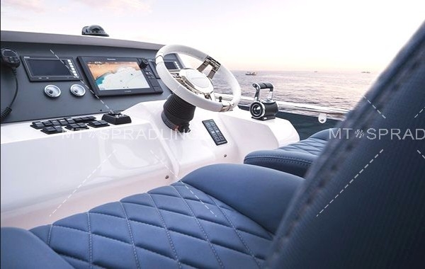 Tutto a Bordo Design｜Tania Ortega