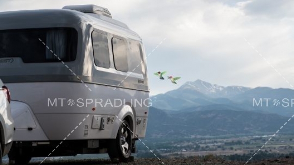 The New Nest by Airstream｜清風(fēng)房車