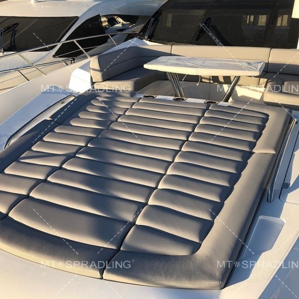 Sunseeker 80 Predator
