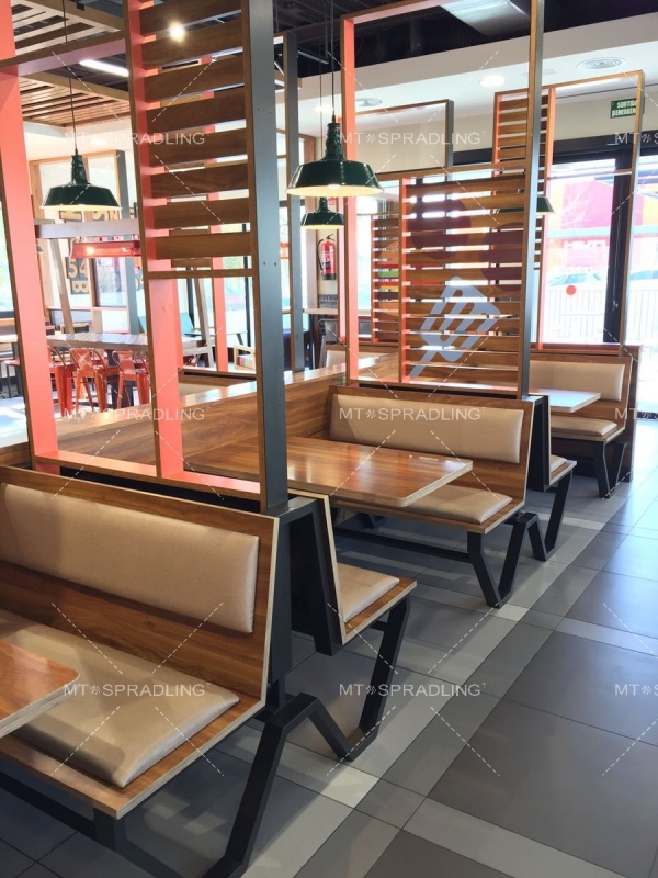 BurgerKing | 漢堡王