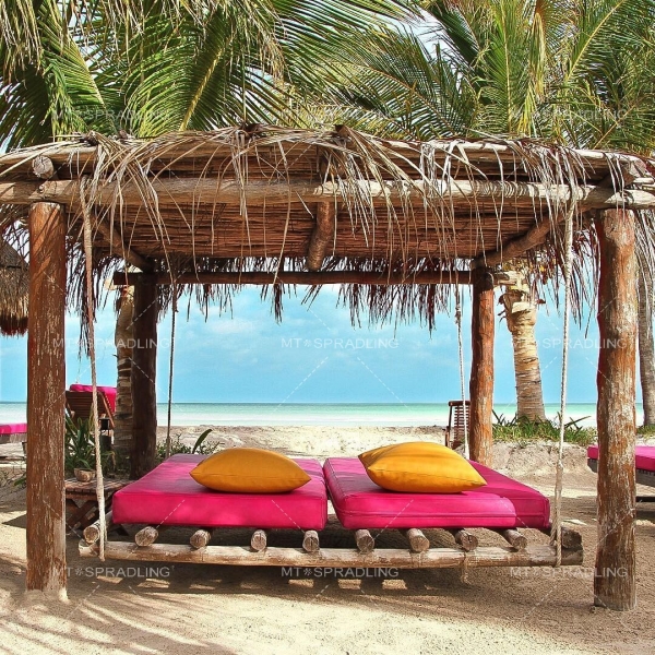 Flamingosholbox|墨西哥霍爾博克斯島