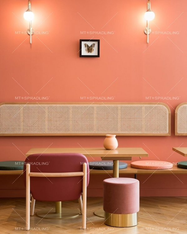 Brasserie Camille Restaurant