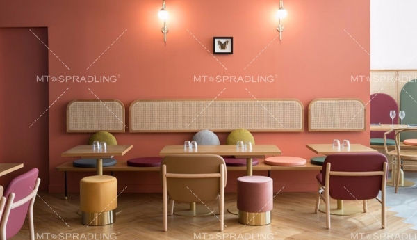 Brasserie Camille Restaurant