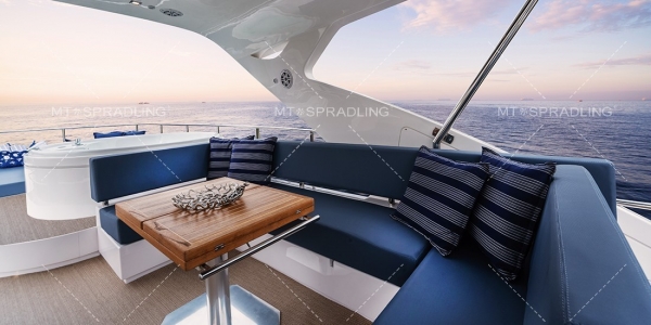 Tutto a Bordo Design｜Tania Ortega