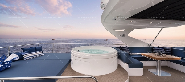 Tutto a Bordo Design｜Tania Ortega