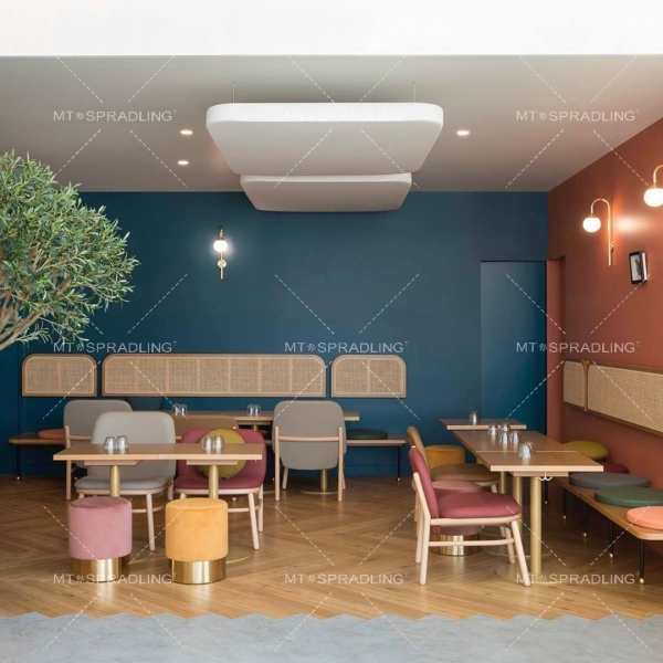 Brasserie Camille Restaurant