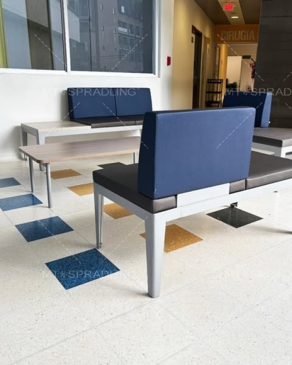 Hospital Infantil Santa Ana 圣安娜兒童醫(yī)院