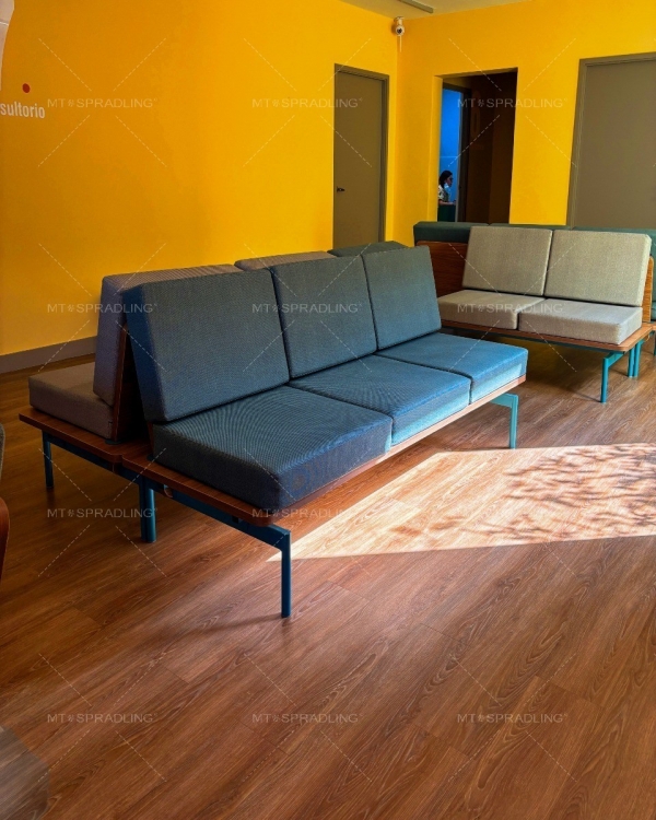 Hospital Infantil Santa Ana 圣安娜兒童醫(yī)院