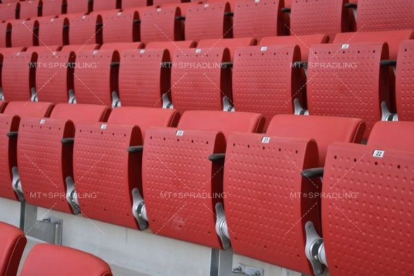 Wanda Metroplitano ｜ 馬德里競技俱樂部體育場