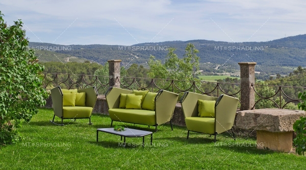 OISDE｜ Masqi鄉(xiāng)村別墅