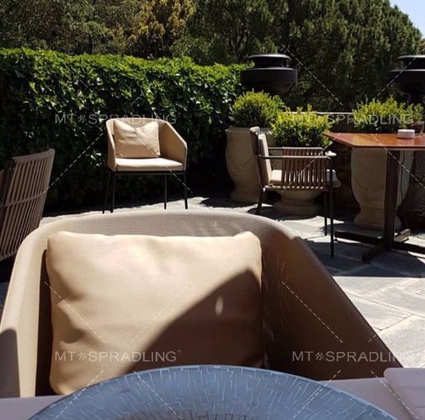 Castell Peralada Restaurant