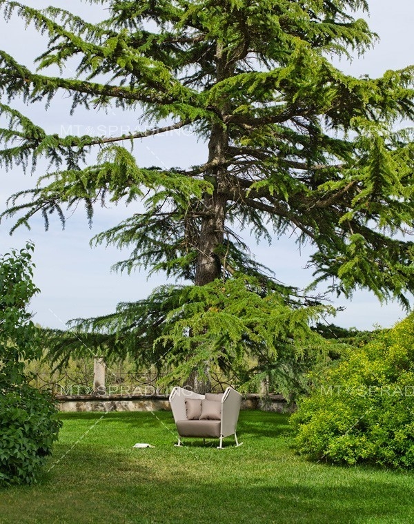 OISDE｜ Masqi鄉(xiāng)村別墅